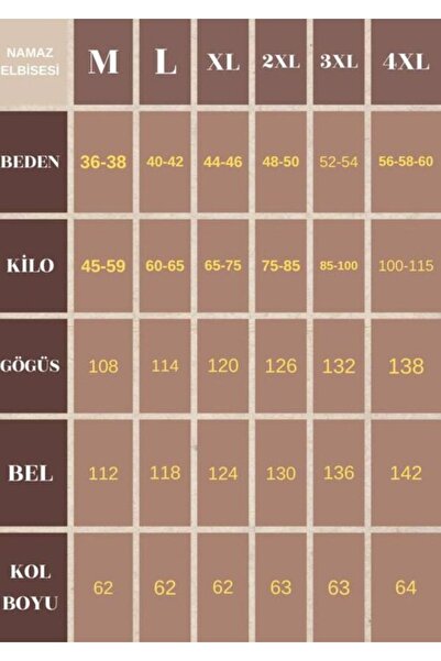 Kutay Collection Kendinden Şallı Boydan Fermuarlı Kadın Tesettür Namaz Elbisesi