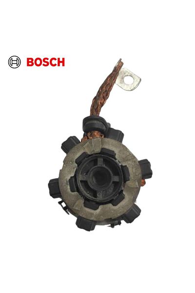 Bosch Marş Kömür Yuvası (6'LI) (START-STOP) (L/R) Cw Bmw