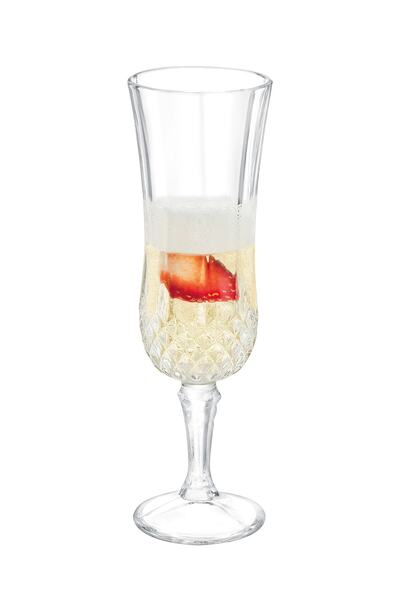 ORTAKÖY CENNETİ طقم أكواب أودري 4 قطع - 170 مل