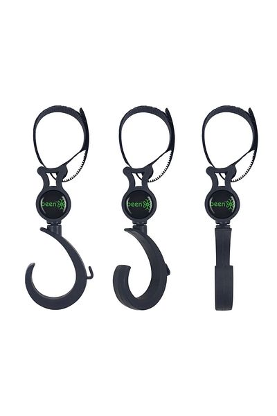 Been Baby Stroller Hook