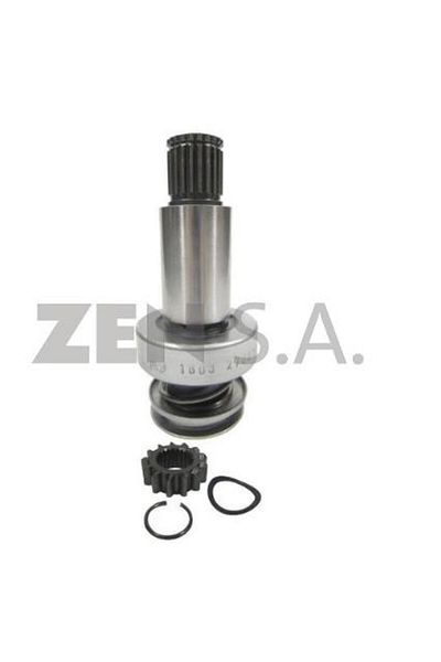 Zen Marş Dişlisi Bosch Tipi 13 Diş Seat/skoda/vw