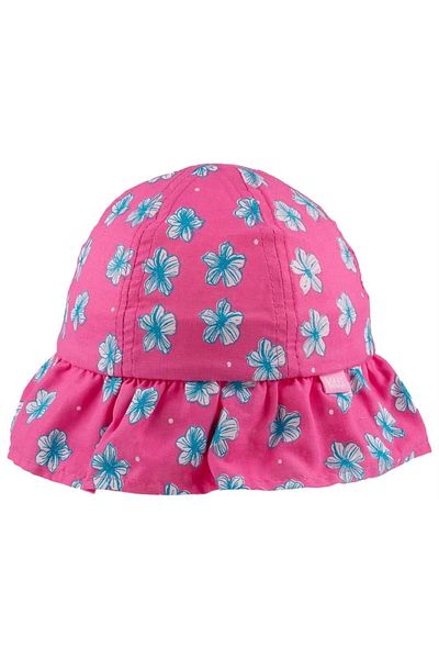 Kitti 1-3 Years Old Baby Maxi - Y8120-02 Dark Pink