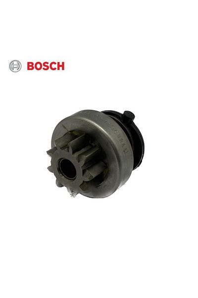 Bosch Marş Dişlisi 9 Diş (10 KANAL) (GÖVDE CHAPI 54 MM) Fıat Ducato-karsan Jest-peugeot Boxer