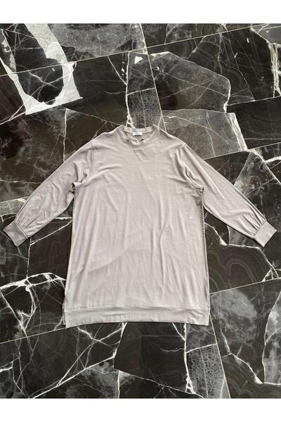 pnr Kadın Oversize Tunik