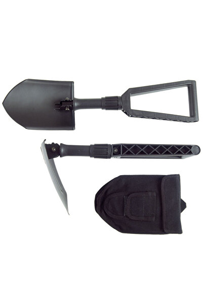 FiSKARS Katlanabilir Kürek