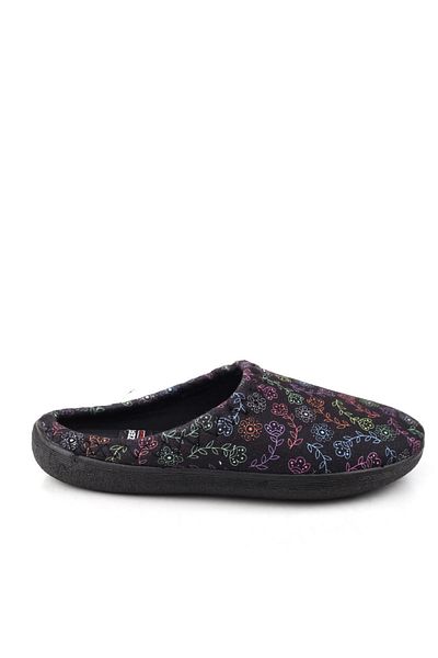 GEZER 16123 Daily Women's Home-Carpet Slippers