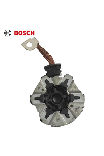 Bosch Marş Kömür Yuvası (6'LI) (START-STOP) (L/R) Cw Bmw