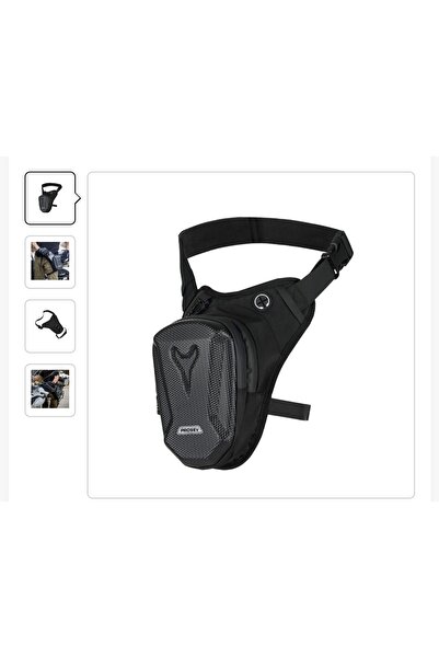 MOTORİDERS Prosev Bacak geantă si