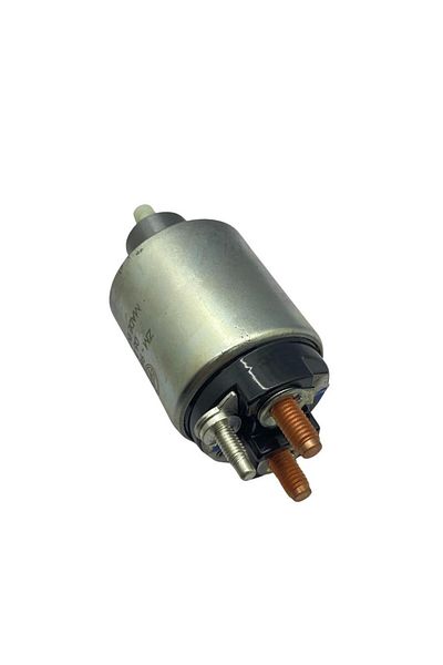 ZM 12v Marş Otomatiği Motorcraft M5 Ford (KISA)
