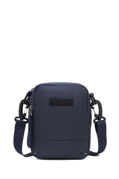 SMART BAGS Geantă de umăr unisex pentru poștaș, seria Ultra Light, mărime mini, 8640