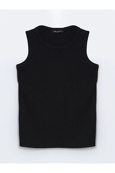 LC Waikiki Lcw Comfort Crew Neck Women's Tank Top