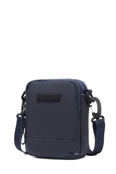 SMART BAGS Geantă de umăr unisex pentru poștaș, seria Ultra Light, mărime mini, 8640