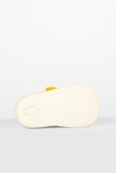 Vicco Size 19-25 Light First Step Orthopedic Unisex Baby Shoes