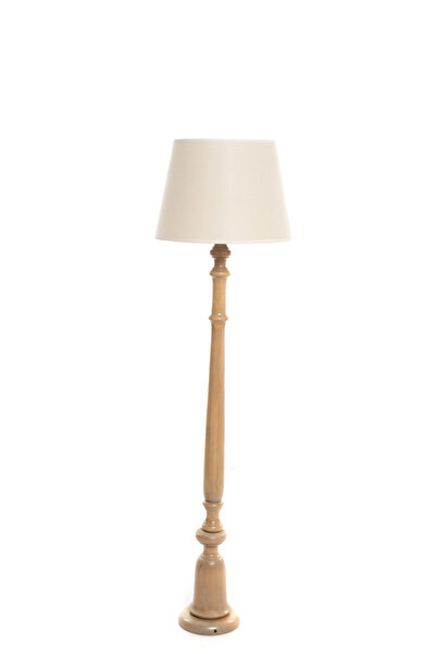 Genel Markalar Lathe Lamp Torna Ayak Lambader Abajur Aydınlatma