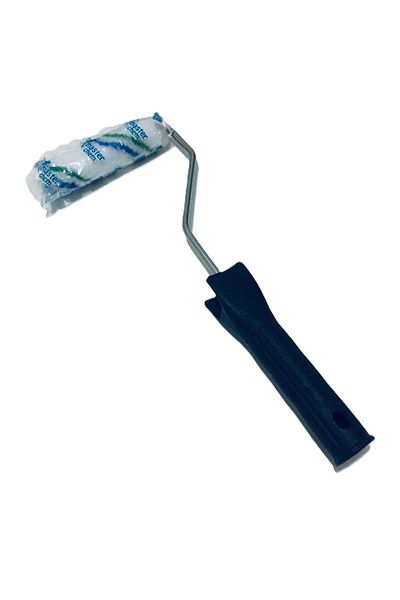 master chem 1 Piece Finger Roll Brush - 10 cm