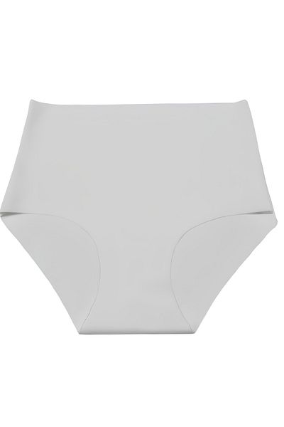 Adeniz Εσώρουχα 3 τεμαχίων Extra High Waist Laser Cut χωρίς ραφές χωρίς σημάδια (ΕΞΑΙΡΕΤΙΚΑ ΕΥΚΑΜΠΤΟ ΚΑΙ ΑΠΑΛΟ)