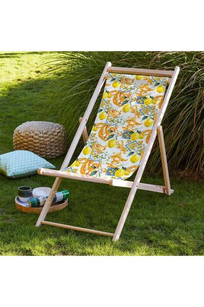 Adawall Şezlong Kumaşı Szl14