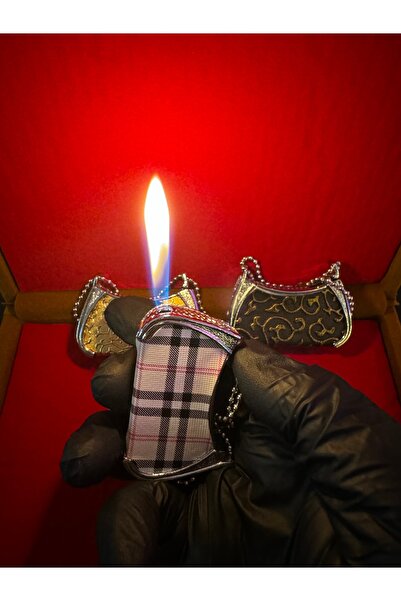 hızıroğulları Sevgiliye Özel Çanta Çakmak