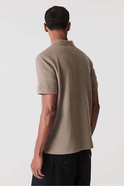 H&M Slim Fit Polo shirt