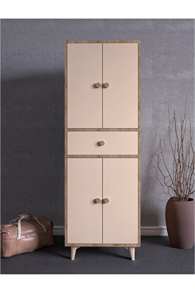 Mymob Meva Çok Amaçlı Dolap