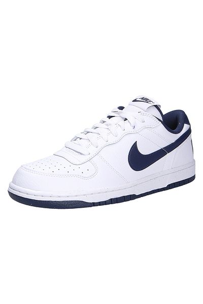 Nike Sneaker Big Low