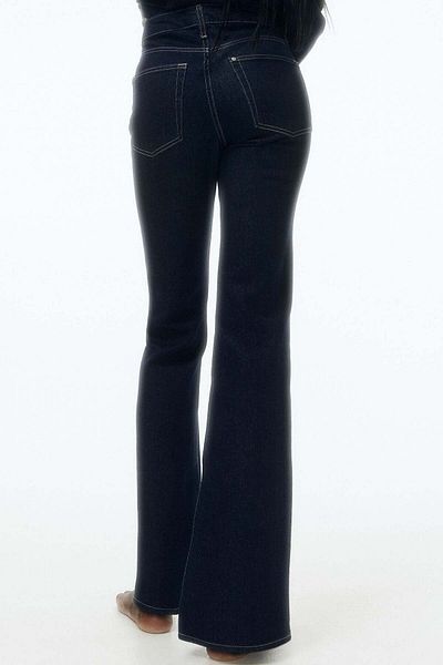 H&M Flared High Jeans