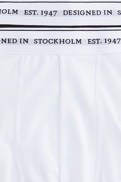H&M 2-pack COOLMAX® long trunks