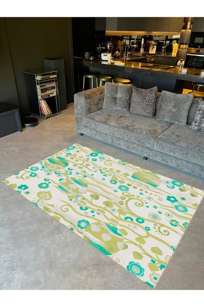 Rugs Modern Halı Colecția Tuğrul – Covor decorativ modern cu bază țesută, în ...