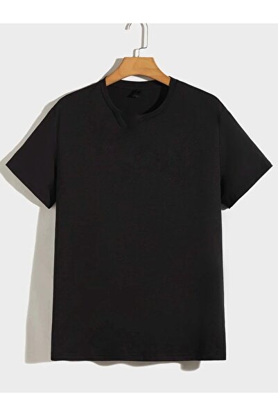 dwnwear Λευκό μπλουζάκι Unisex Oversize