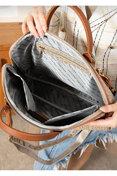 çantamgelsin Унисекс Just Polo лаптоп и куфарче