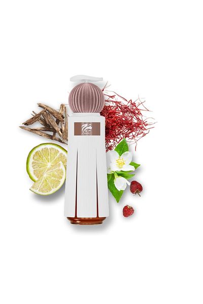Ahmed Al Maghribi Marj Perfume 60ml Eau de Parfum by Ahmed Al Majrabi Perfumes, Unisex