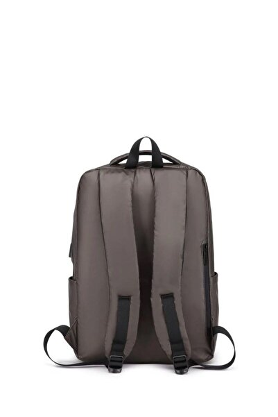 SMART BAGS Unisex Gumi Copper Backpack - Smb8660