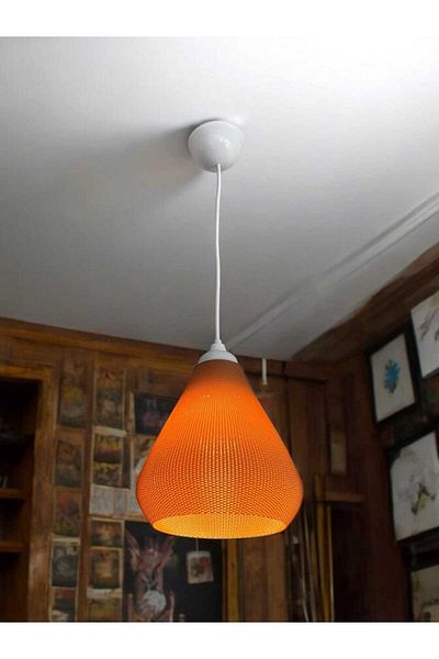 GLOBELUX Rustic Luxury Defense Single - Glob62