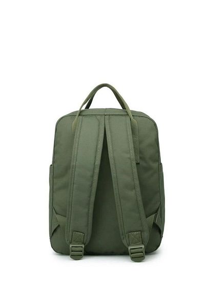 SMART BAGS Σακίδιο πλάτης Khaki Unisex Smb3190