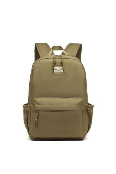 SMART BAGS Σακίδιο πλάτης Camel Unisex Smb3157