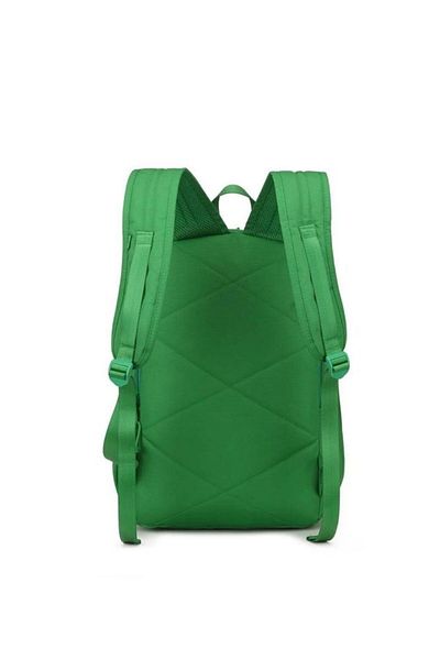 SMART BAGS Πράσινο Unisex σακίδιο πλάτης Smb3154