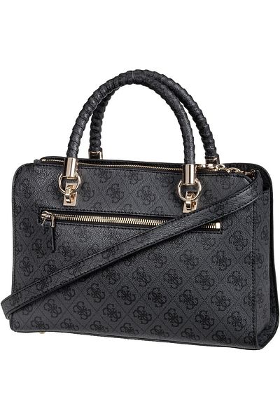 Guess Handtasche Orlina Logo Society