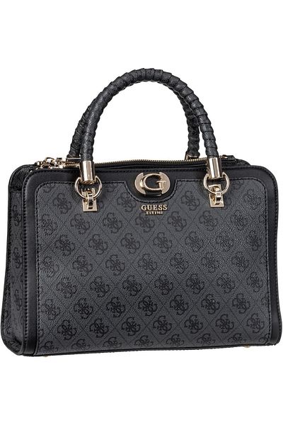 Guess Handtasche Orlina Logo Society