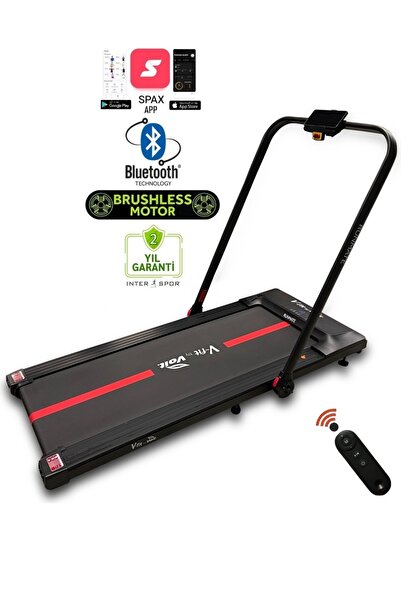 Voit Vfit By Runmate Yürüyüş Bandı