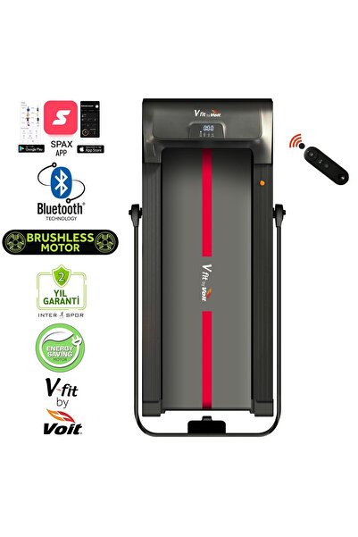Voit Vfit By Runmate Yürüyüş Bandı