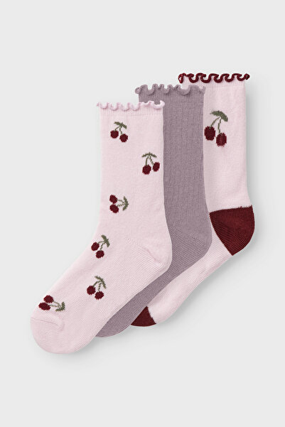 name ıt Дамски/момичешки чорапи Winsome Orchid