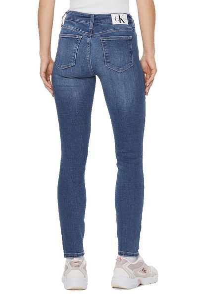 Calvin Klein Jeans Кооперативні джинсові штани