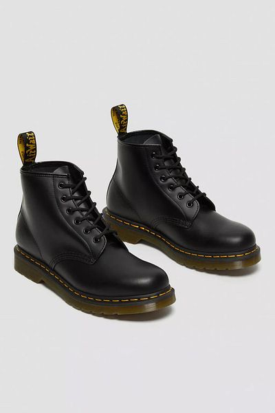 Dr. Martens NEGRO 26230001