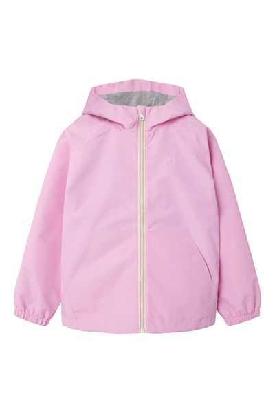 name ıt Begonia Rosa Unisex-Jacke