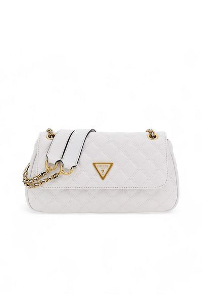 Guess Giully Convertible Xbody Flap - Dámská taška přes rameno HWQA 8748210