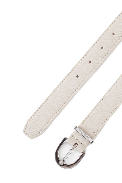 Calvin Klein Gürtel mit Logo K60K611925PEA GÜRTEL K60K611925 PEA