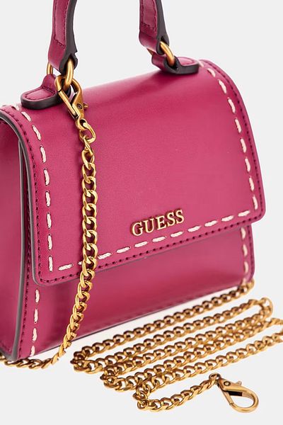 Guess STEPHI ÁLTALÁNOS MICRO MINI