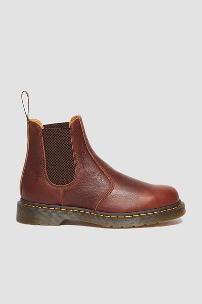 Dr. Martens 2976 Modell Cashew Ambassador