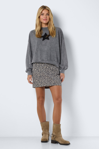 Noisy May Mokka Bisque Damen-/Mädchenrock