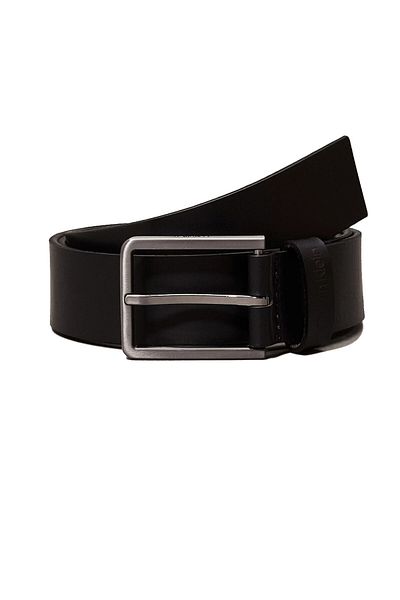 Calvin Klein GÜRTEL, FÜR HERREN, EINFARBIG, MIT LOGO